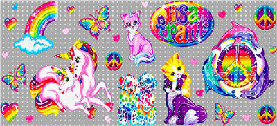 16oz Animals-L  1268
